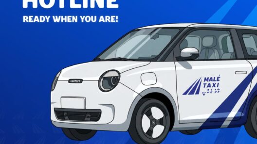 Taxi Line Has Hotline Rolled Out