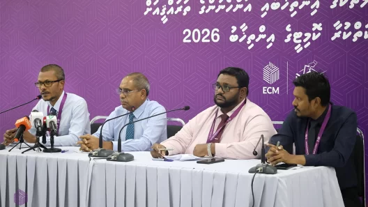 EC Opens 14-Day Appeal Window