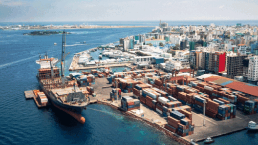 Over 1,300 Consignments Cleared