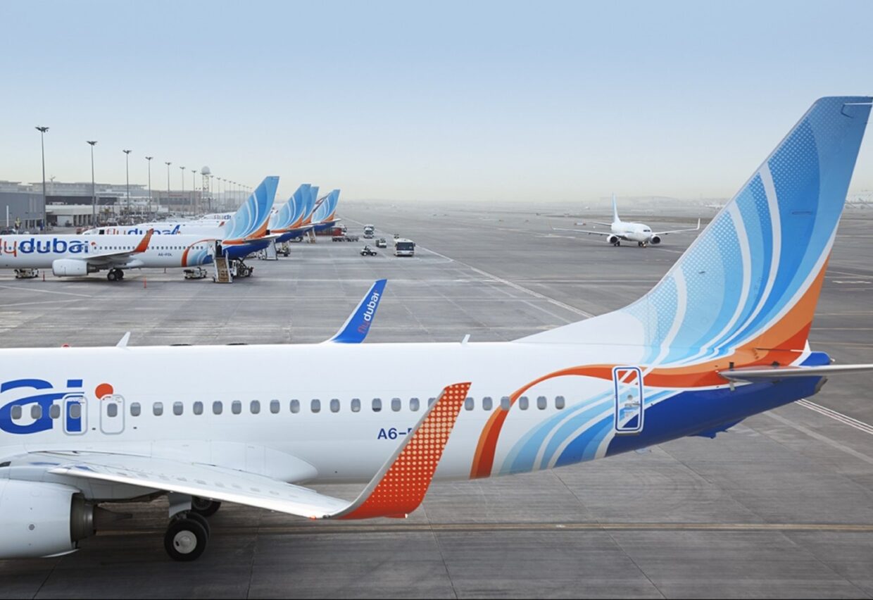 Flydubai to Launch Cargo Flights