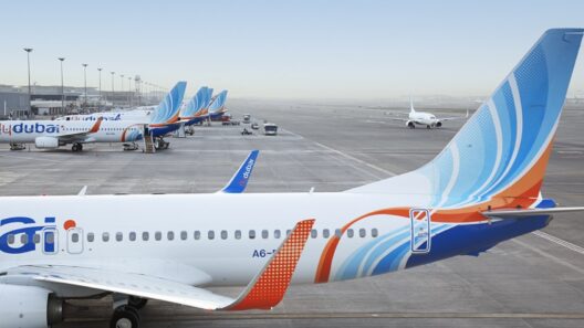Flydubai to Launch Cargo Flights