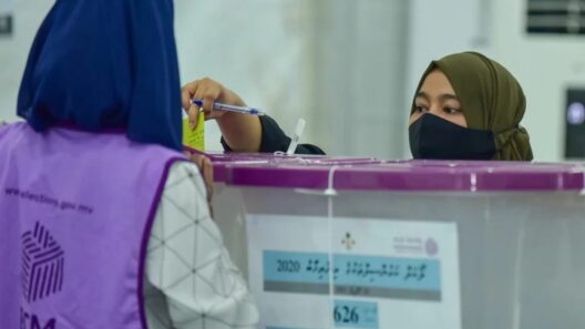 Voting Extended to 5pm