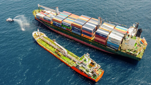 Govt Earns MVR 730M from Bunkering