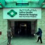 Dengue Cases Surge Fourfold