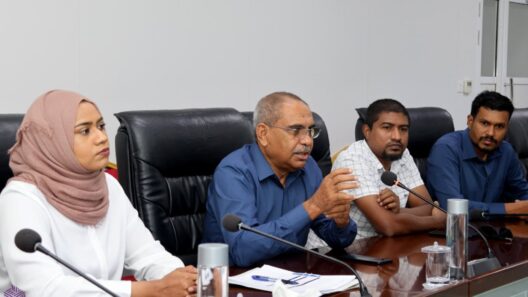 EC Warns Parties Over Conduct
