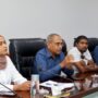 EC Warns Parties Over Conduct