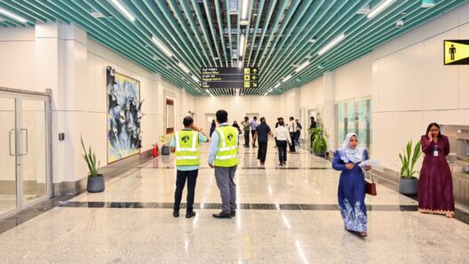 AVSEC Seeks Trainees in Hanimaadhoo
