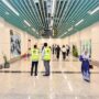 AVSEC Seeks Trainees in Hanimaadhoo