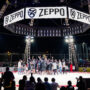 Zeppo Crowned Baibalaa Champions