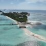 Gaadhiffushi Reclamation Completed