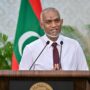 President Denies Allegations