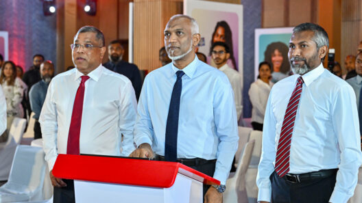 BML Expands Branch Network