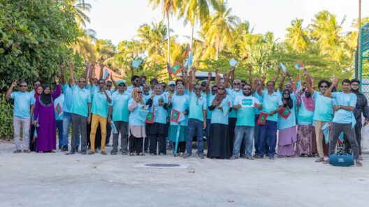 Mubah Wins Fiyori Council