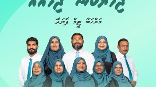 Riyaz Wins Fonadhoo Council