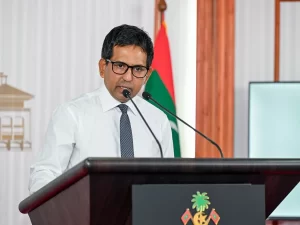 2,500 Containers to Arrive