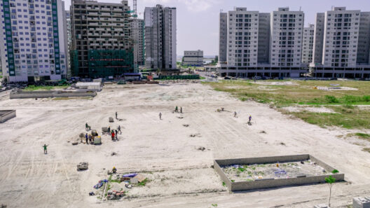 Housing Rules Eased for Applicants