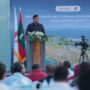 Dharavandhoo Terminal Project Launched