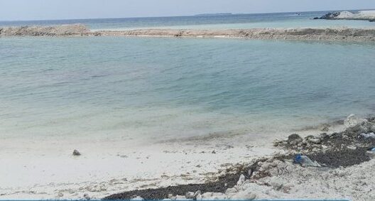 Hithaadhoo Reclamation Set to Begin