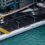 Bodu Thakurufaanu Magu Lagoon to Close