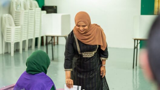 Alaika Vows to Continue