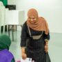 Alaika Vows to Continue