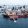 Weekly Port Activity Report (Apr 19–25)