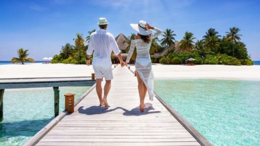 Tourist Arrivals Top 700K