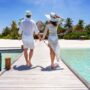 Tourist Arrivals Top 700K