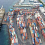 15 Vessels Arrive at Port