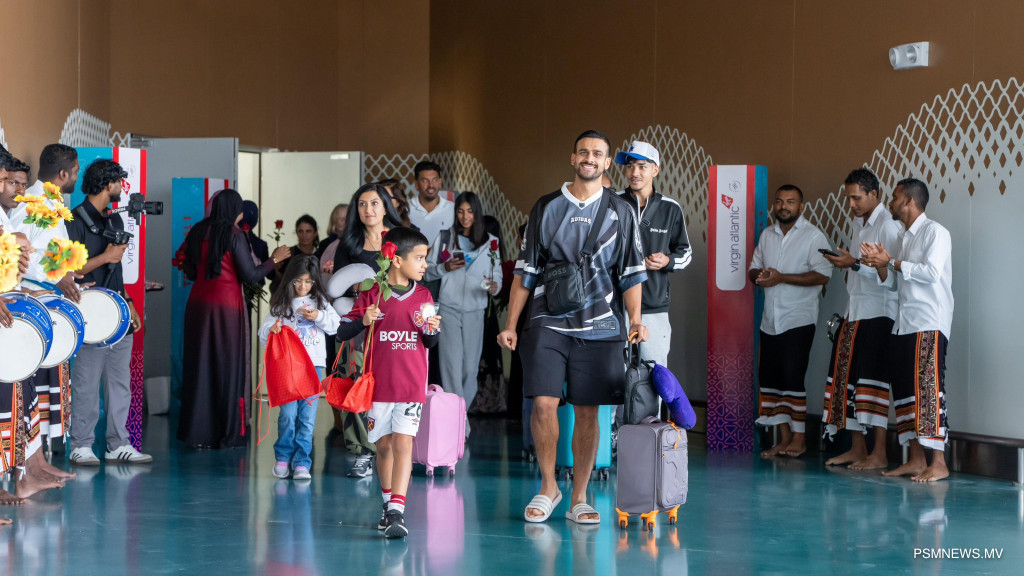 March Tourist Arrivals at 161K