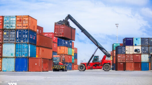 Trade Earnings Reach USD 22.7M