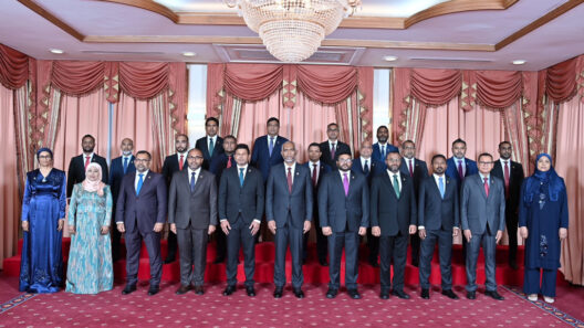 Parliament Approves New Cabinet