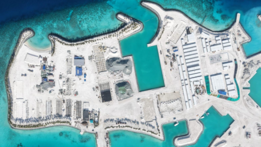 Project Ayla Moves to Construction