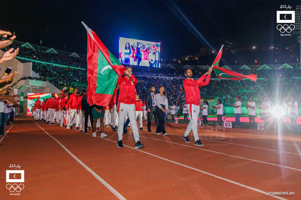 Govt to Respect Sports Decisions