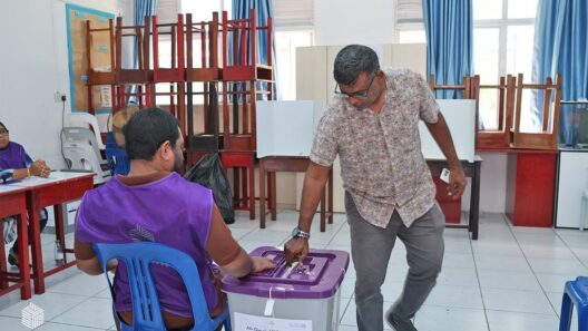 PNC Leads Islands, MDP Dominates Cities