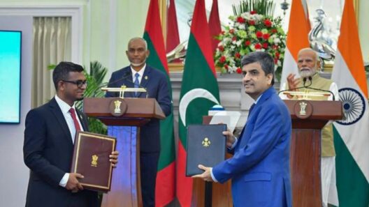 MMA Settles USD 400M Swap