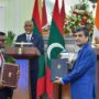 MMA Settles USD 400M Swap
