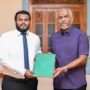 MP Calls for Responsible Press Freedom