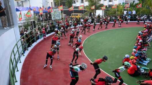 Usfasgandu Skate Park to Expand