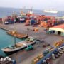 Over 40,000 Tonnes Cleared at Port