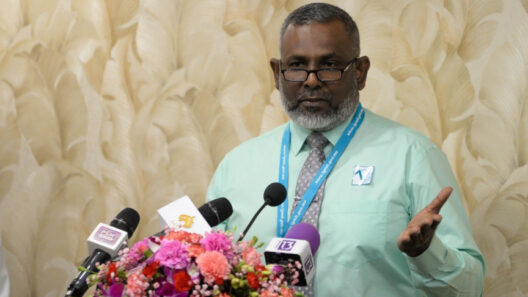 MIFCO CEO Resigns