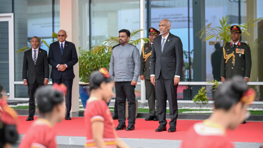 President to Visit Sri Lanka