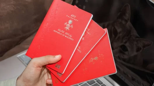 Visa Extension Rules Eased