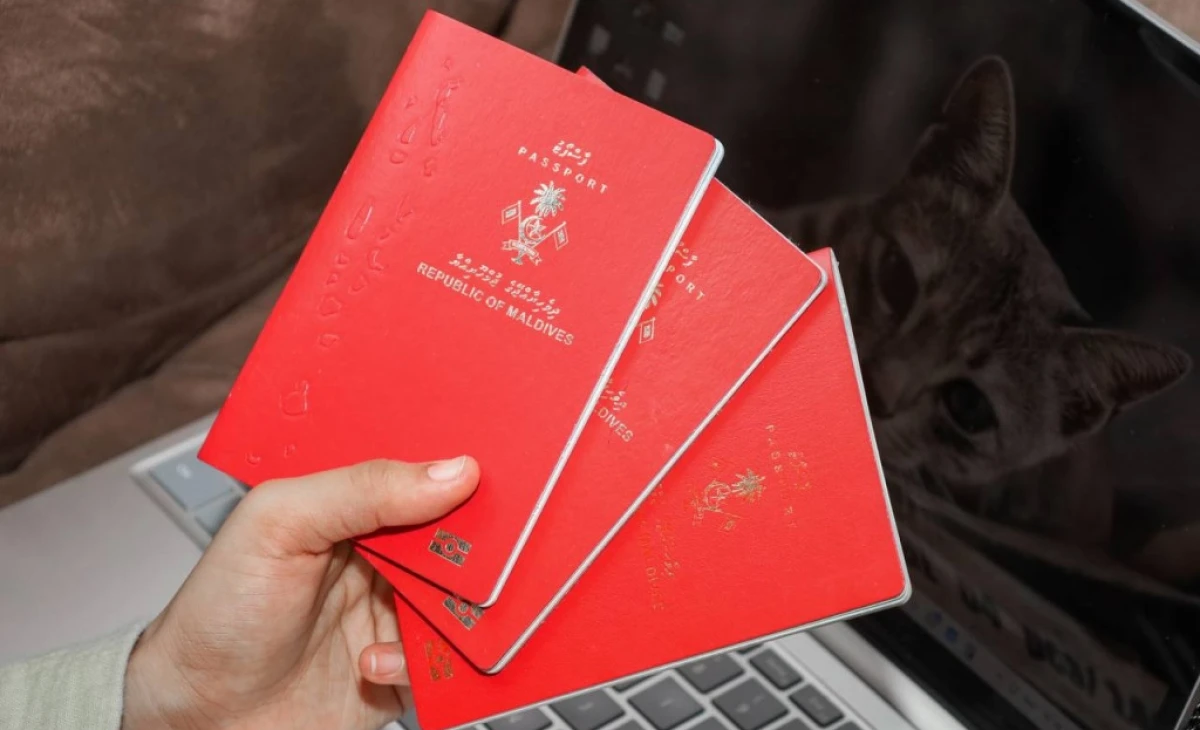 Visa Extension Rules Eased