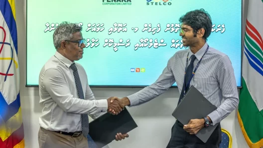Utility Services Shift to STELCO