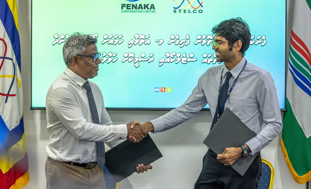 Utility Services Shift to STELCO