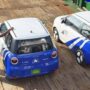 Taxi Line Expands to Vilimalé