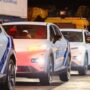 Taxi Line Free for First Week