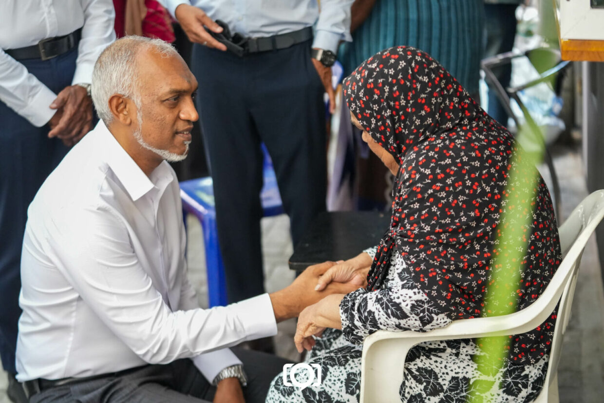 BML Eases Loan Rules
