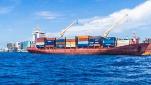 Over 54,000 Food Cargo Packages